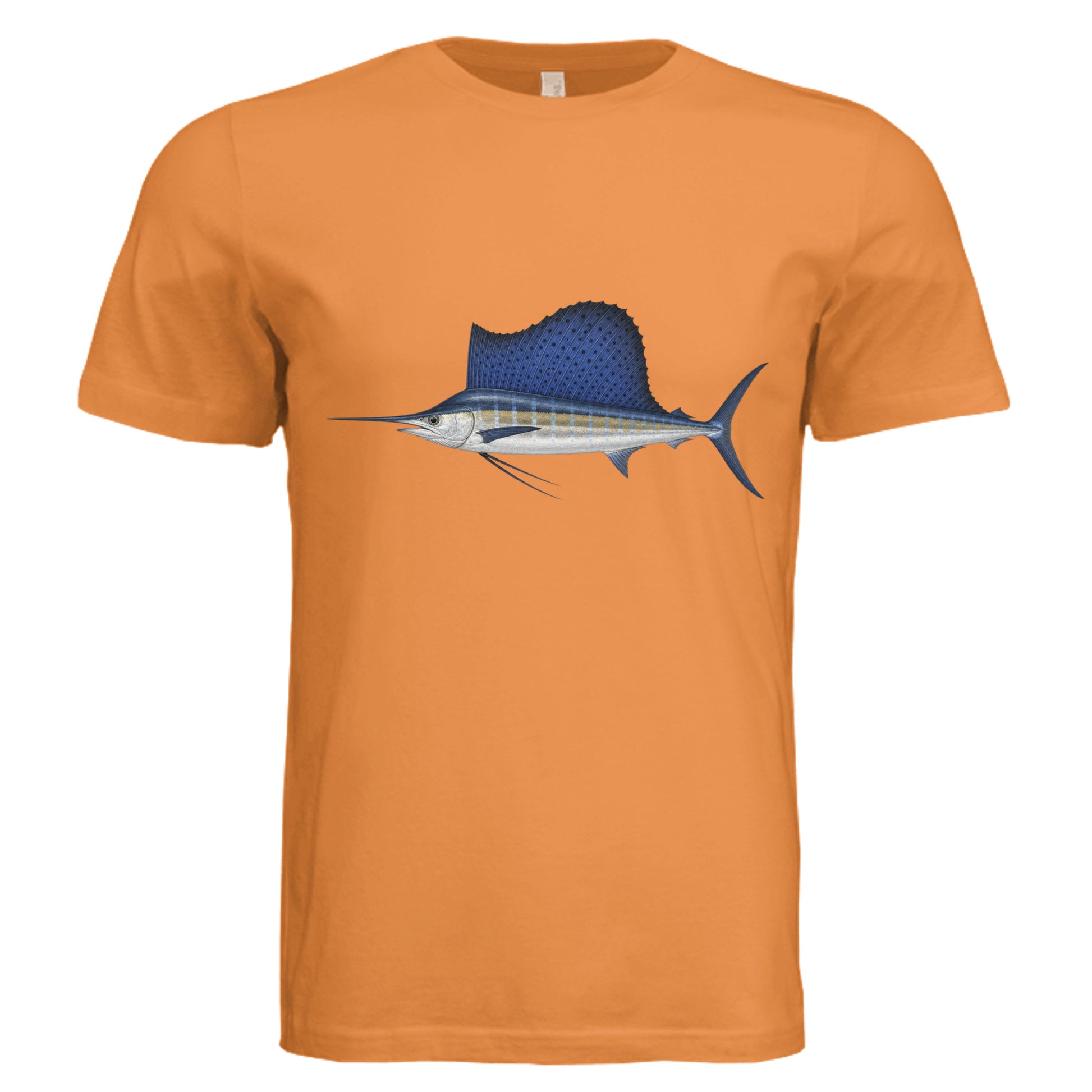 ORANGE - 3001C - FRONT