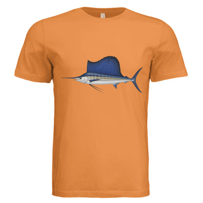 ORANGE - 3001C - FRONT