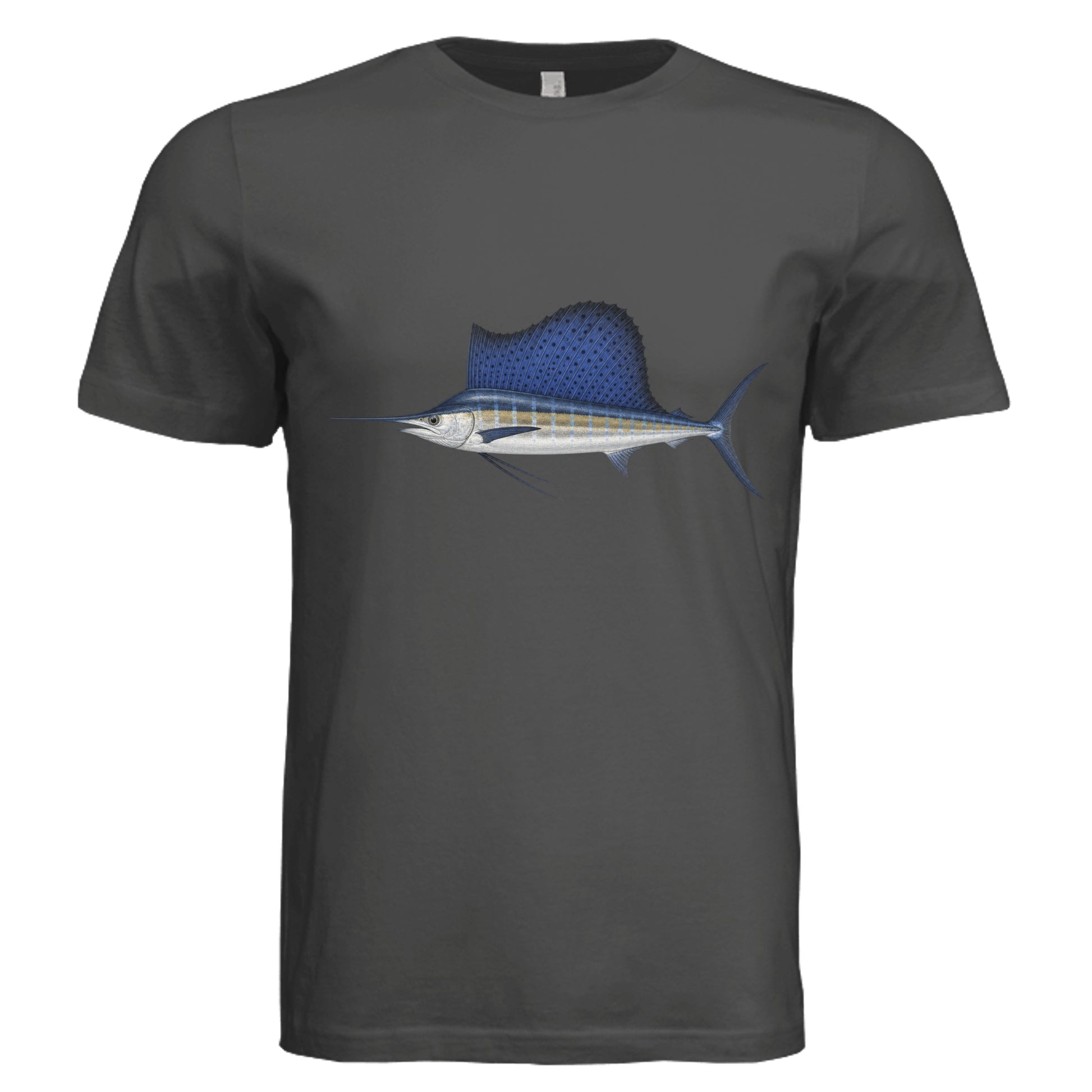 DARK GREY - 3001C - FRONT