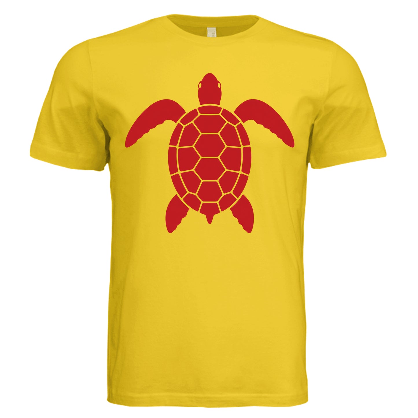 MAIZE YELLOW - 3001C - FRONT