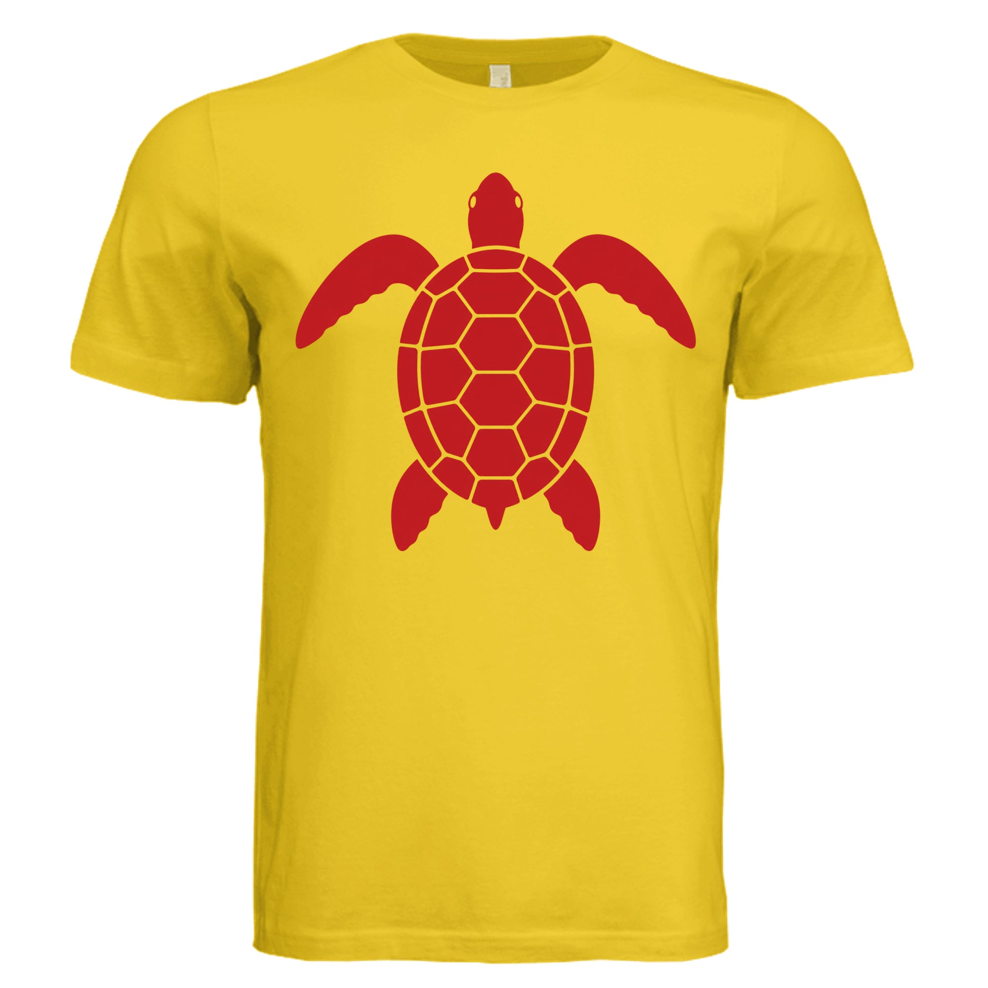 MAIZE YELLOW - 3001C - FRONT