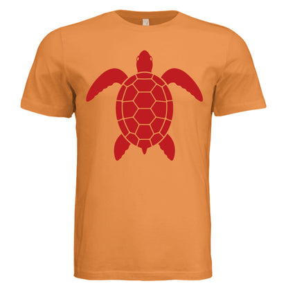 ORANGE - 3001C - FRONT