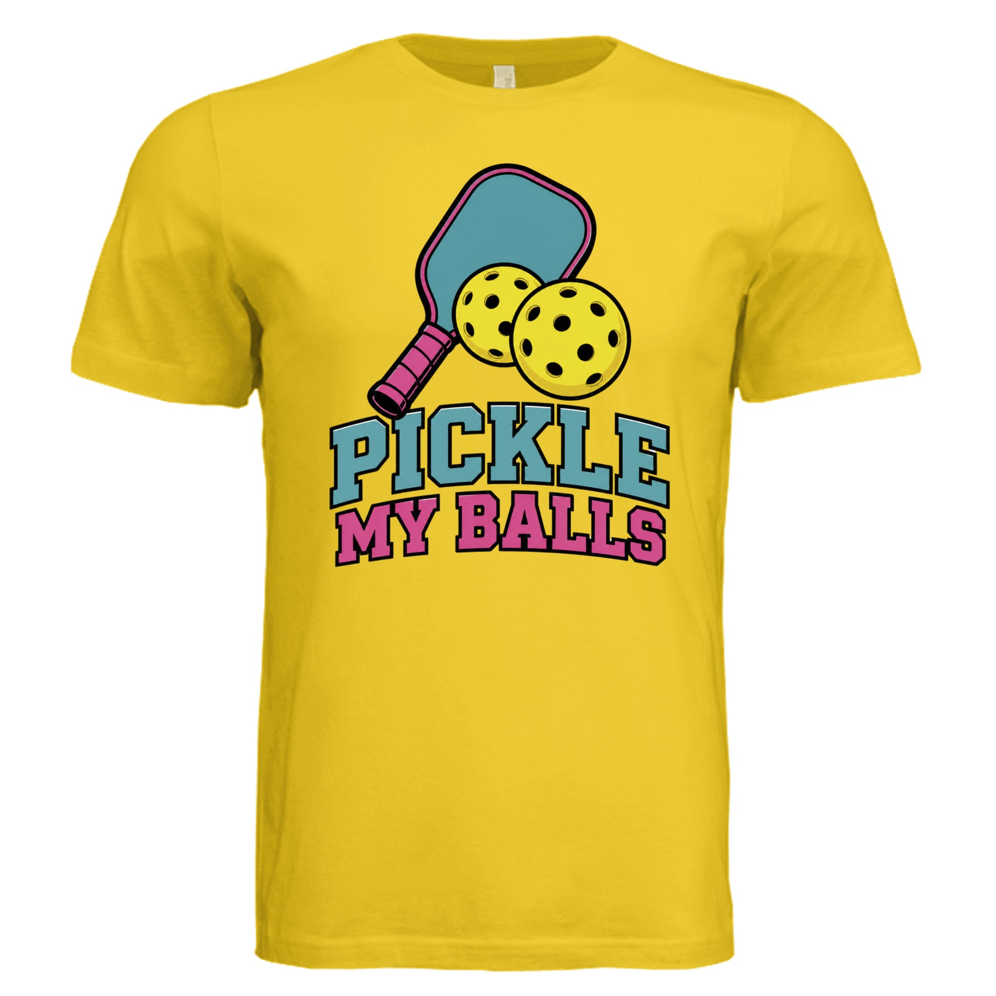 MAIZE YELLOW - 3001C - FRONT