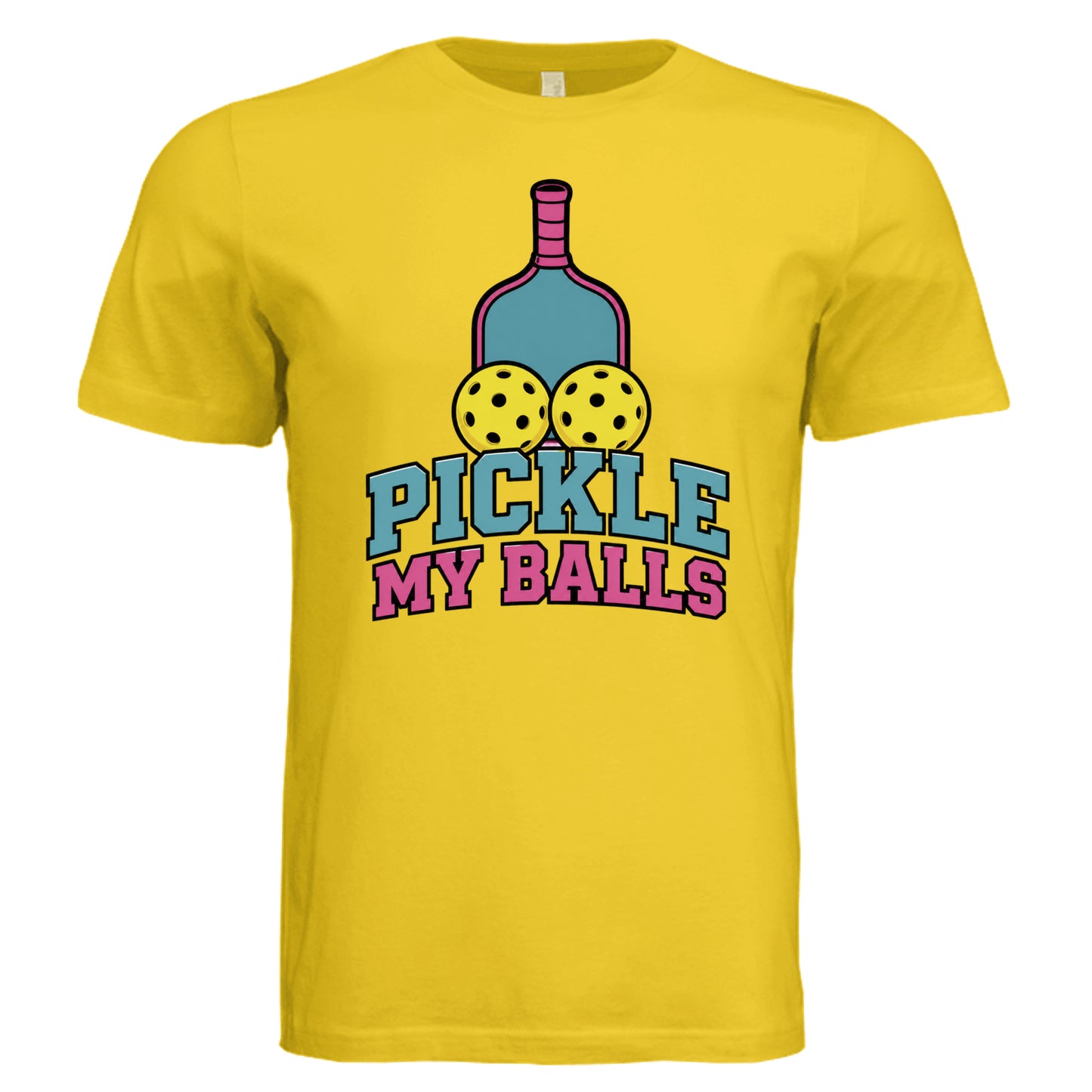 MAIZE YELLOW - 3001C - FRONT