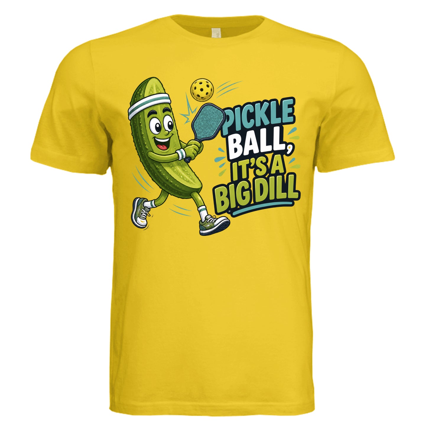 MAIZE YELLOW - 3001C - FRONT