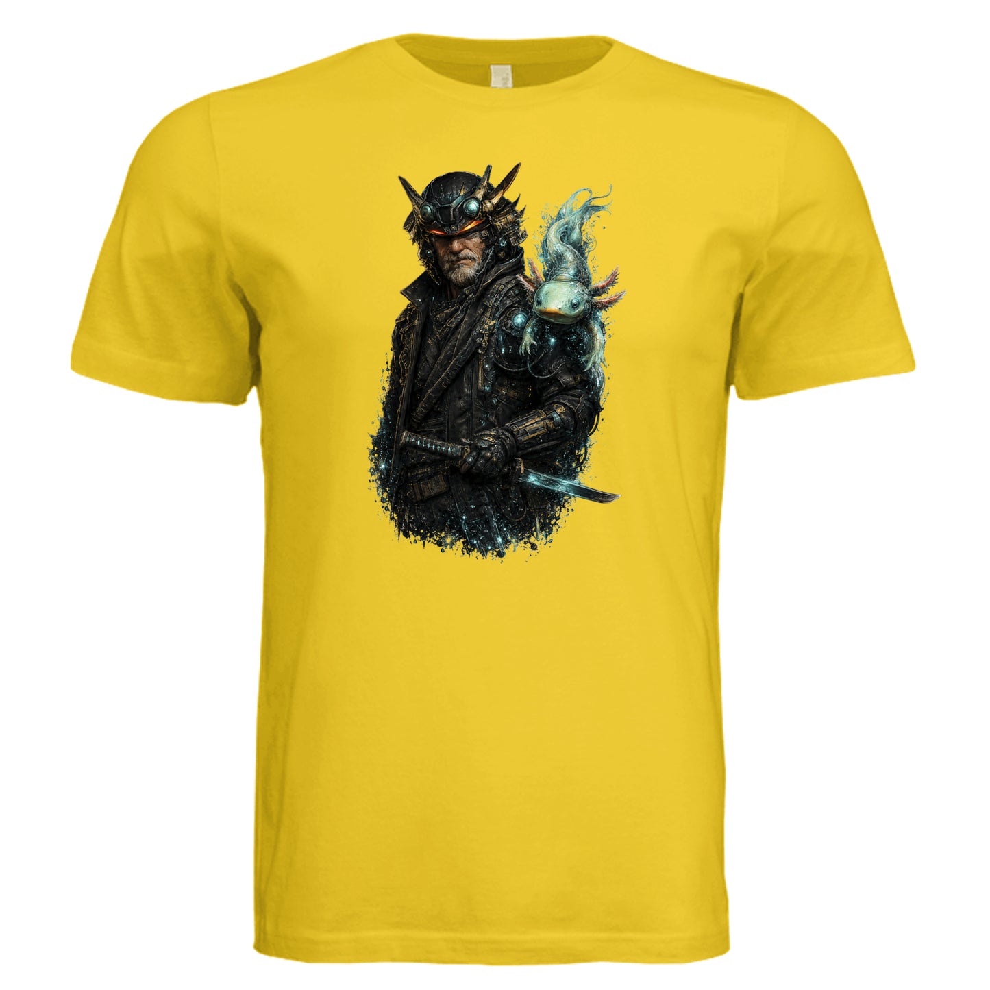 MAIZE YELLOW - 3001C - FRONT
