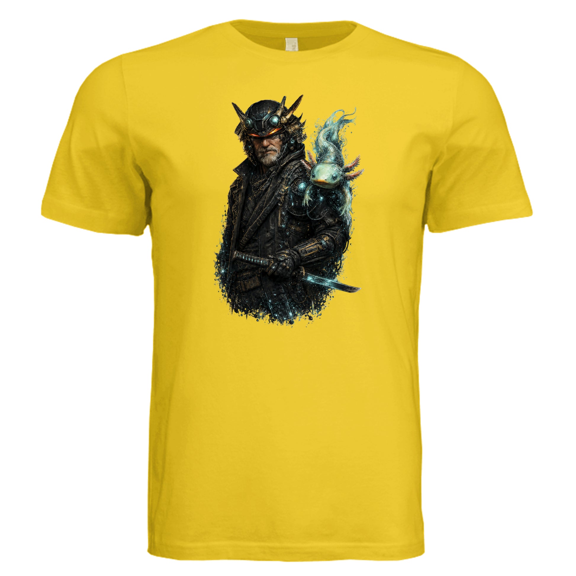 MAIZE YELLOW - 3001C - FRONT