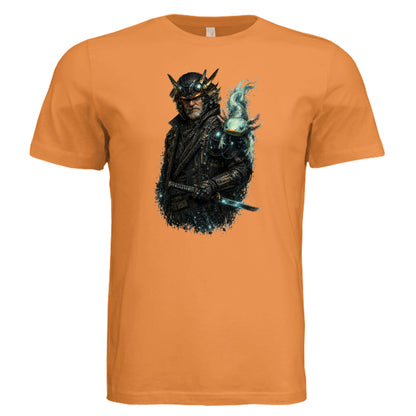 ORANGE - 3001C - FRONT