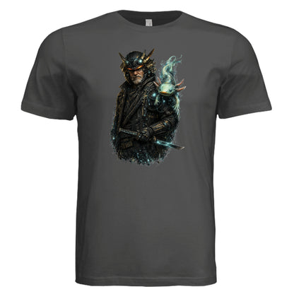 DARK GREY - 3001C - FRONT
