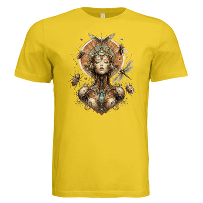 MAIZE YELLOW - 3001C - FRONT