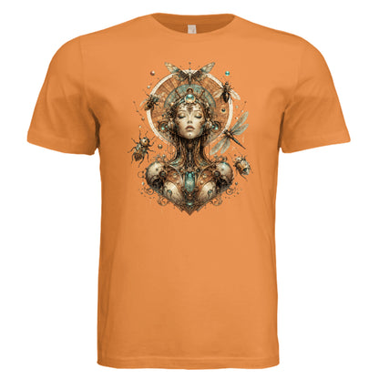ORANGE - 3001C - FRONT
