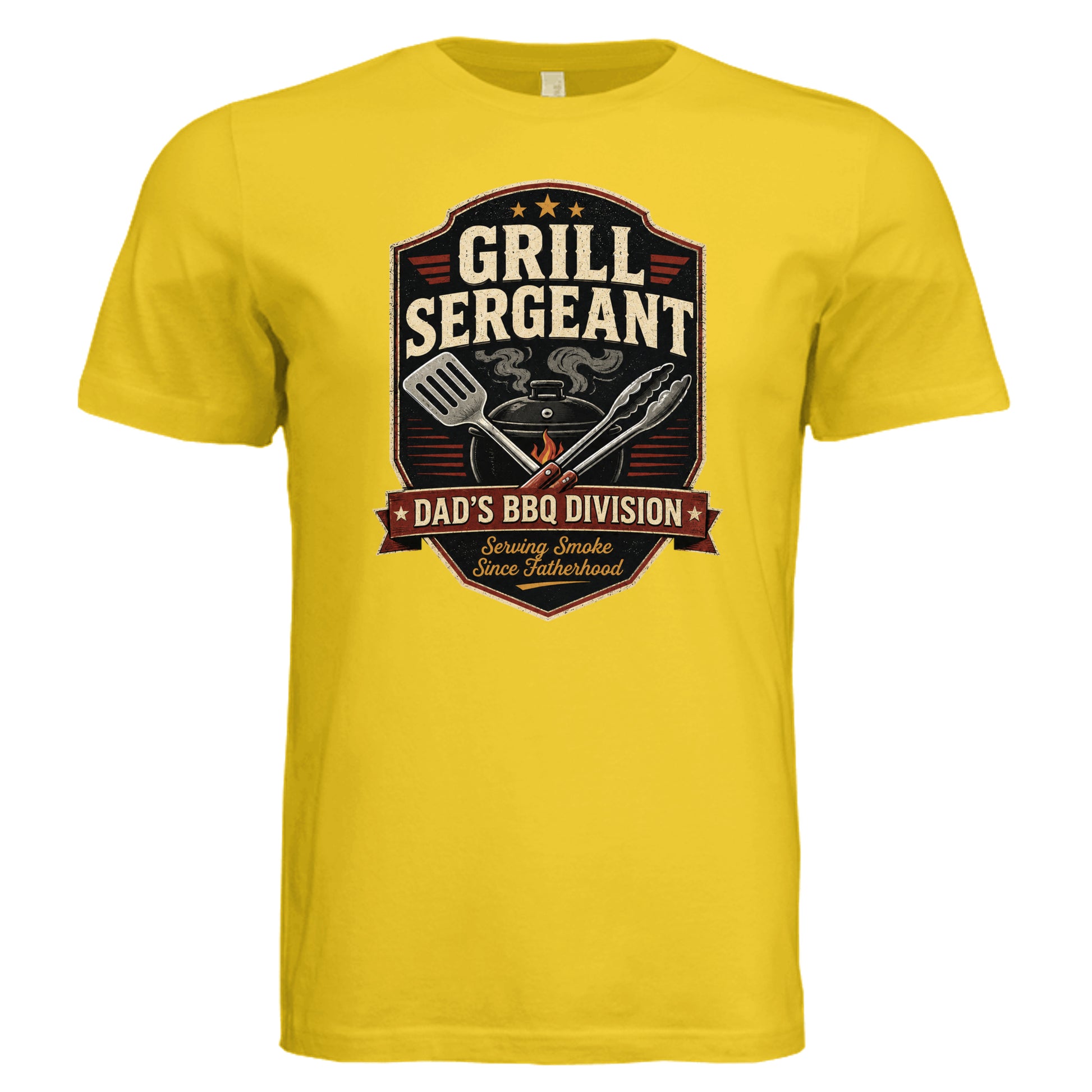 MAIZE YELLOW - 3001C - FRONT