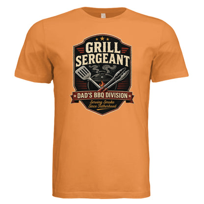 ORANGE - 3001C - FRONT
