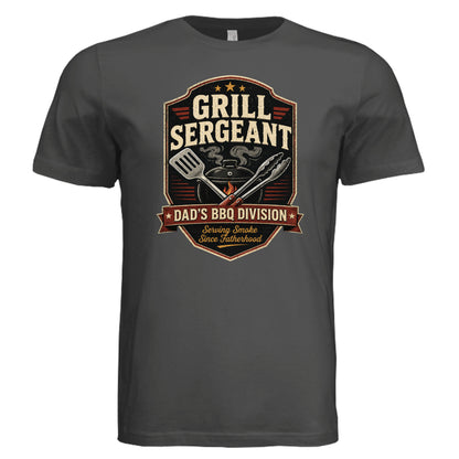 DARK GREY - 3001C - FRONT