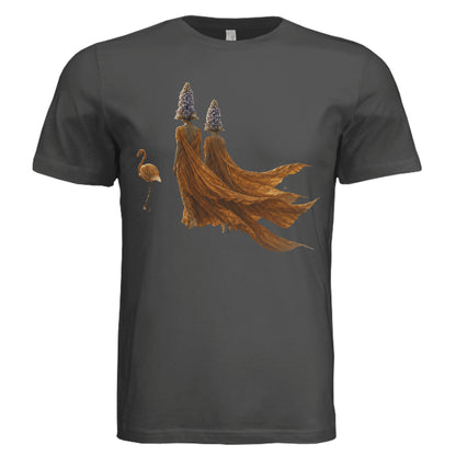 DARK GREY - 3001C - FRONT