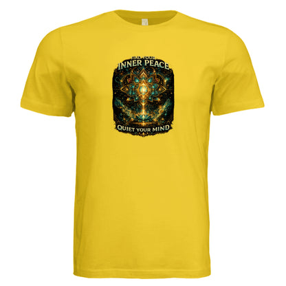 MAIZE YELLOW - 3001C - FRONT
