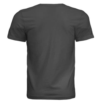 DARK GREY - 3001C - BACK