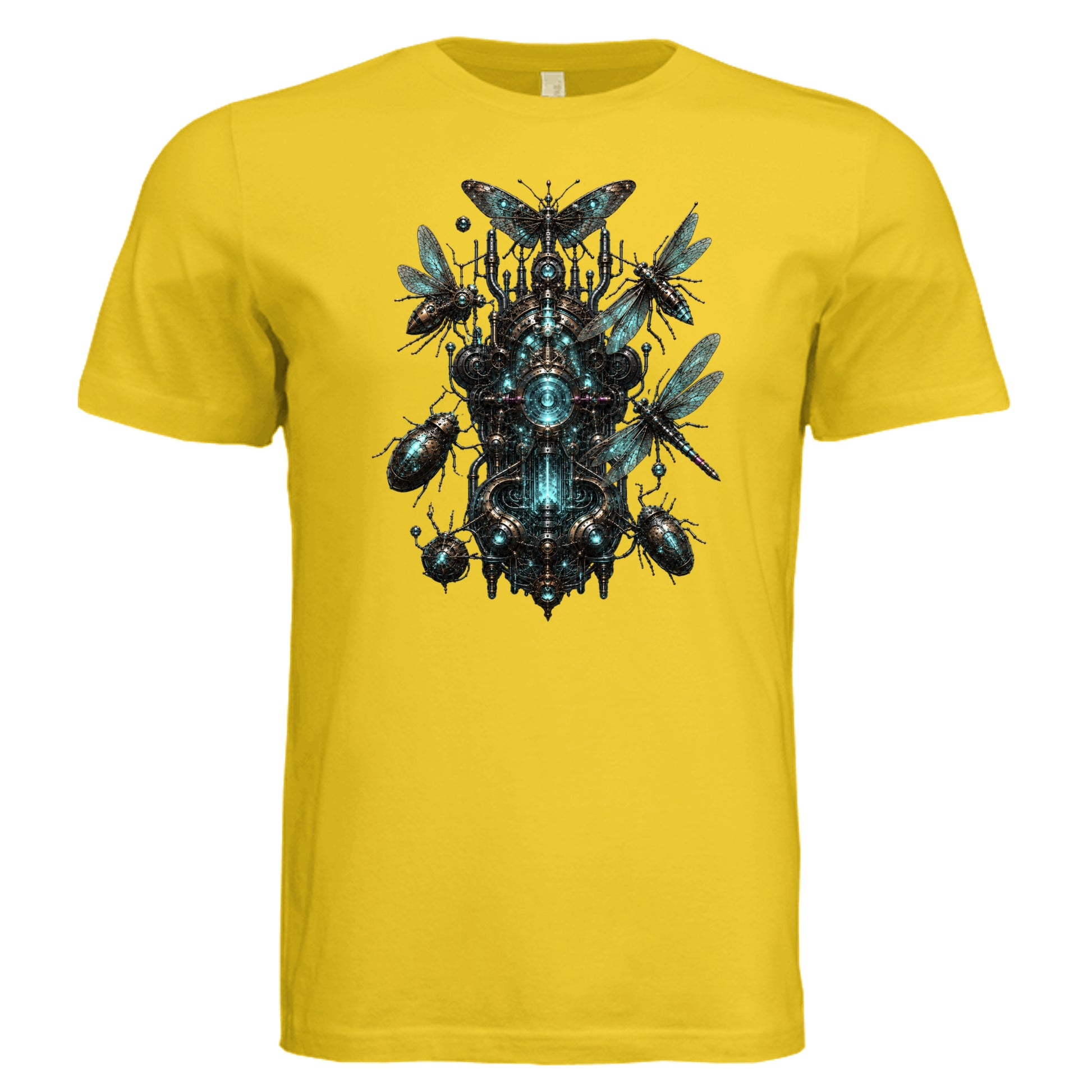 MAIZE YELLOW - 3001C - FRONT