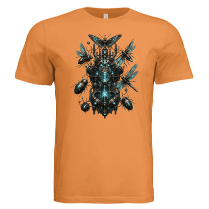 ORANGE - 3001C - FRONT