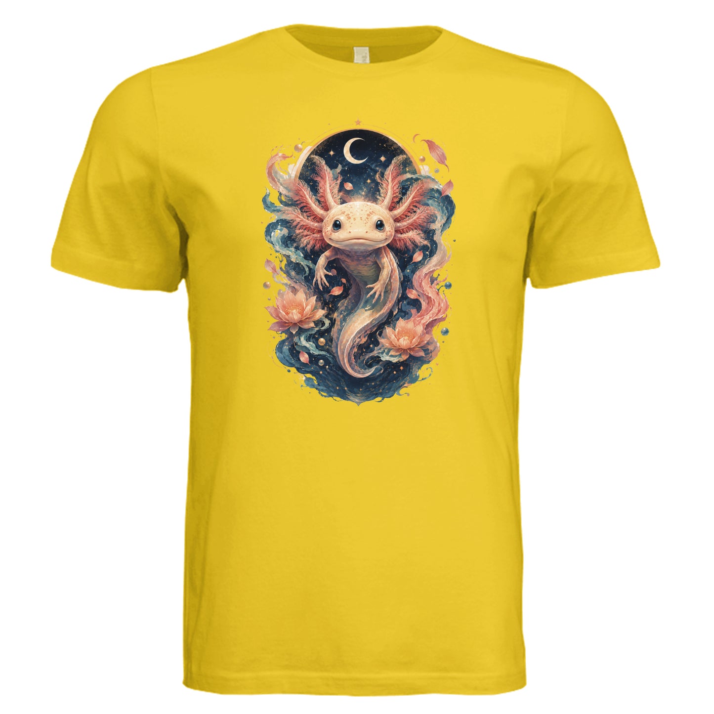 MAIZE YELLOW - 3001C - FRONT