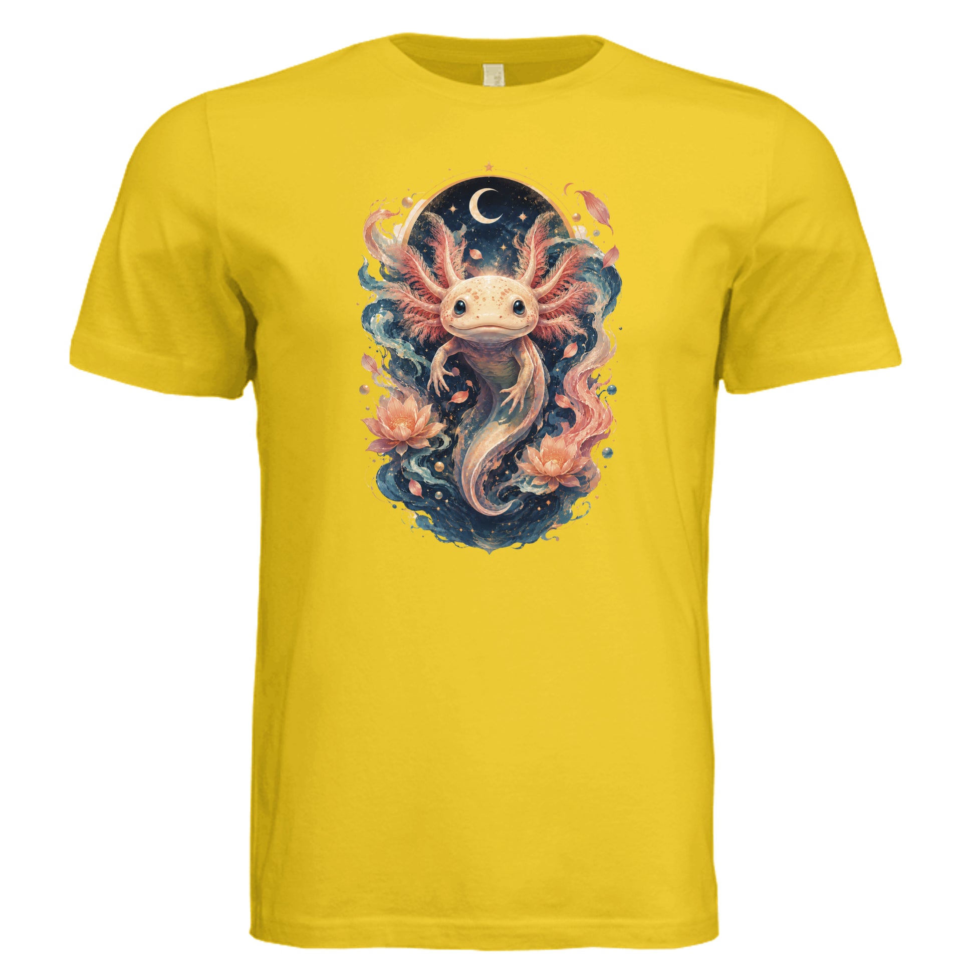 MAIZE YELLOW - 3001C - FRONT