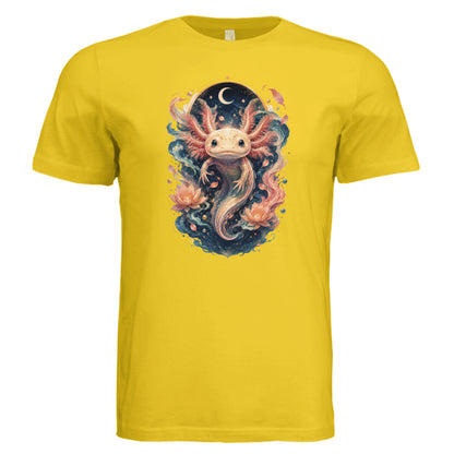 MAIZE YELLOW - 3001C - FRONT