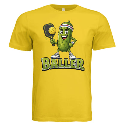MAIZE YELLOW - 3001C - FRONT