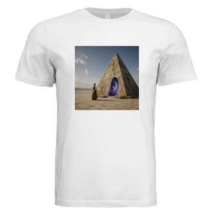 WHITE - 3001C - FRONT