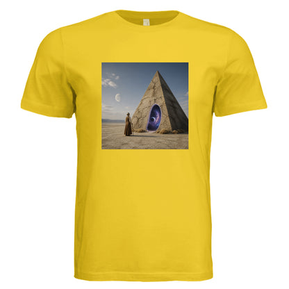MAIZE YELLOW - 3001C - FRONT