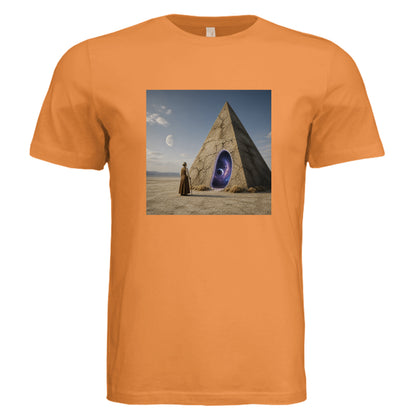 ORANGE - 3001C - FRONT