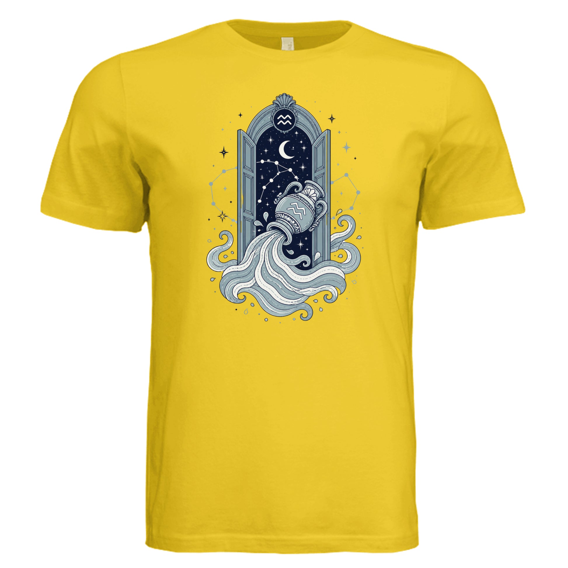 MAIZE YELLOW - 3001C - FRONT
