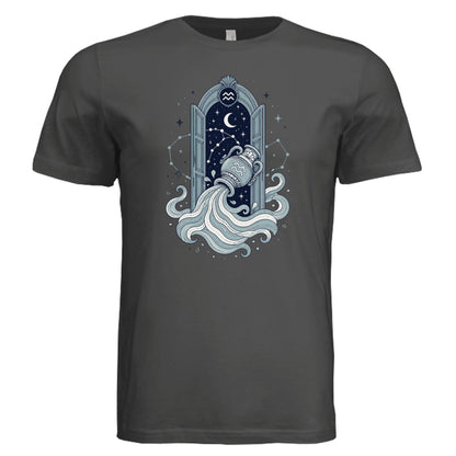 DARK GREY - 3001C - FRONT