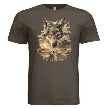 ARMY - 3001C - FRONT
