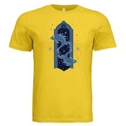 MAIZE YELLOW - 3001C - FRONT