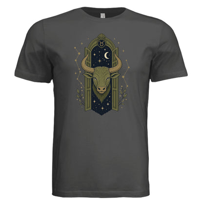 DARK GREY - 3001C - FRONT