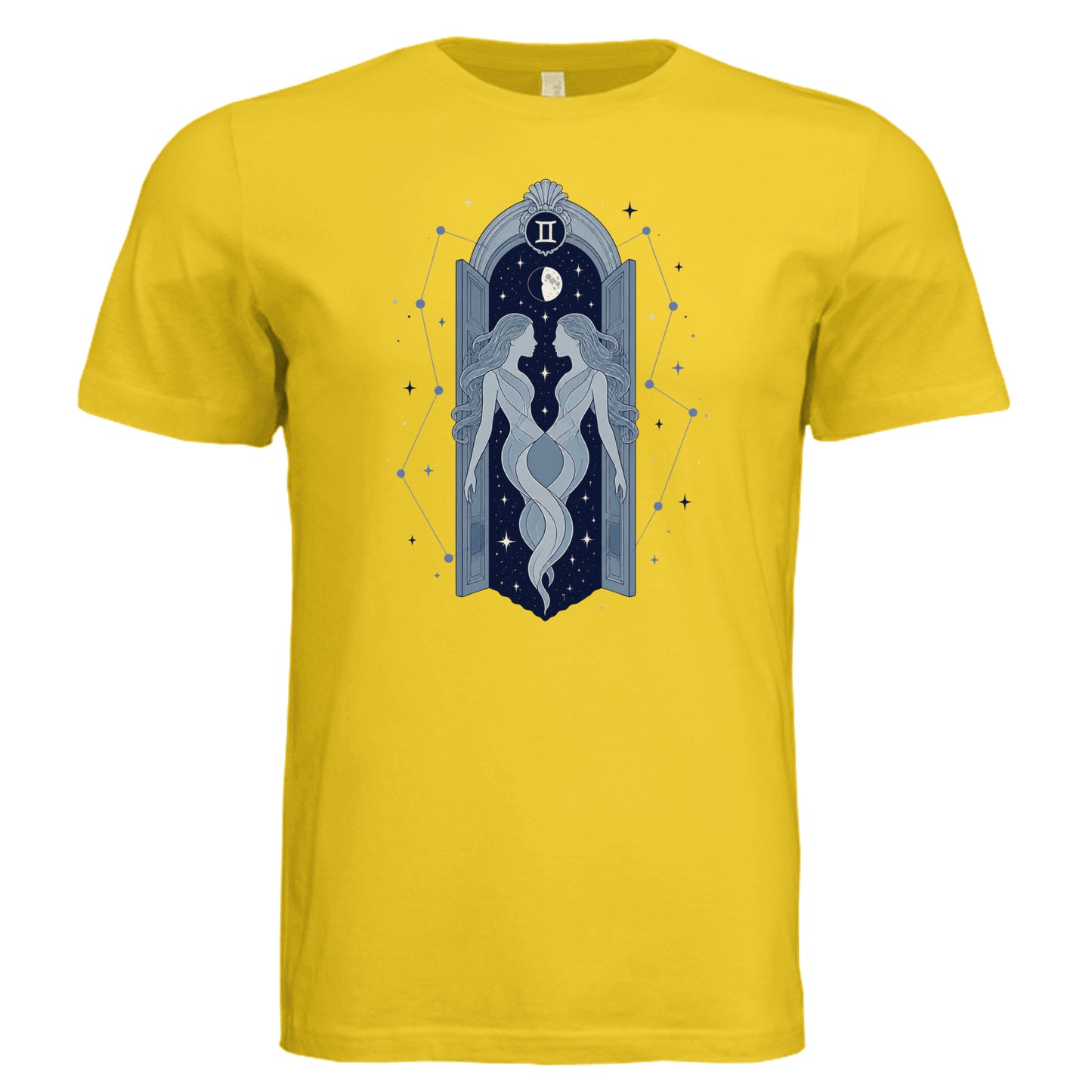 MAIZE YELLOW - 3001C - FRONT