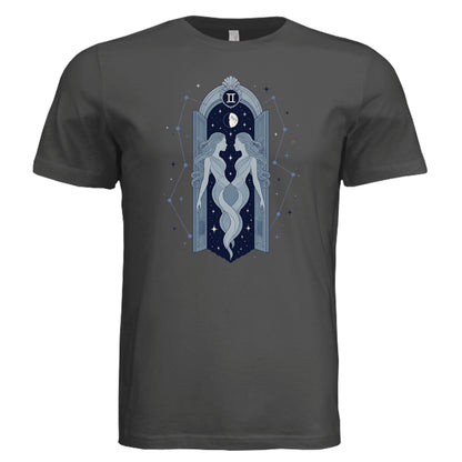 DARK GREY - 3001C - FRONT