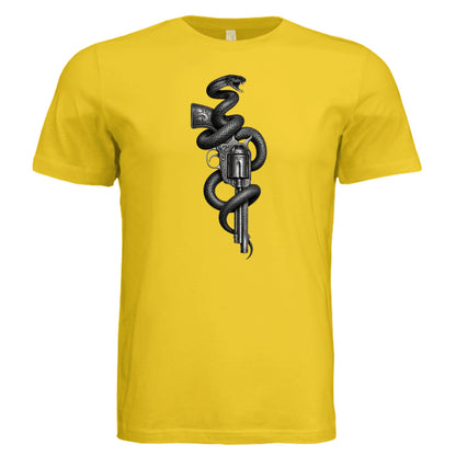 MAIZE YELLOW - 3001C - FRONT