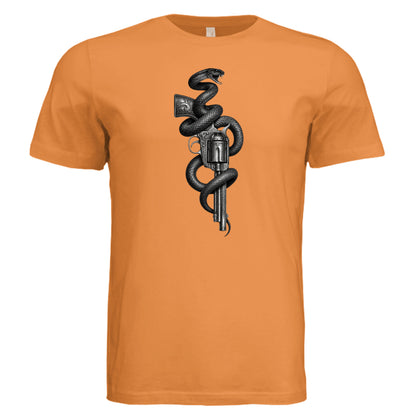ORANGE - 3001C - FRONT