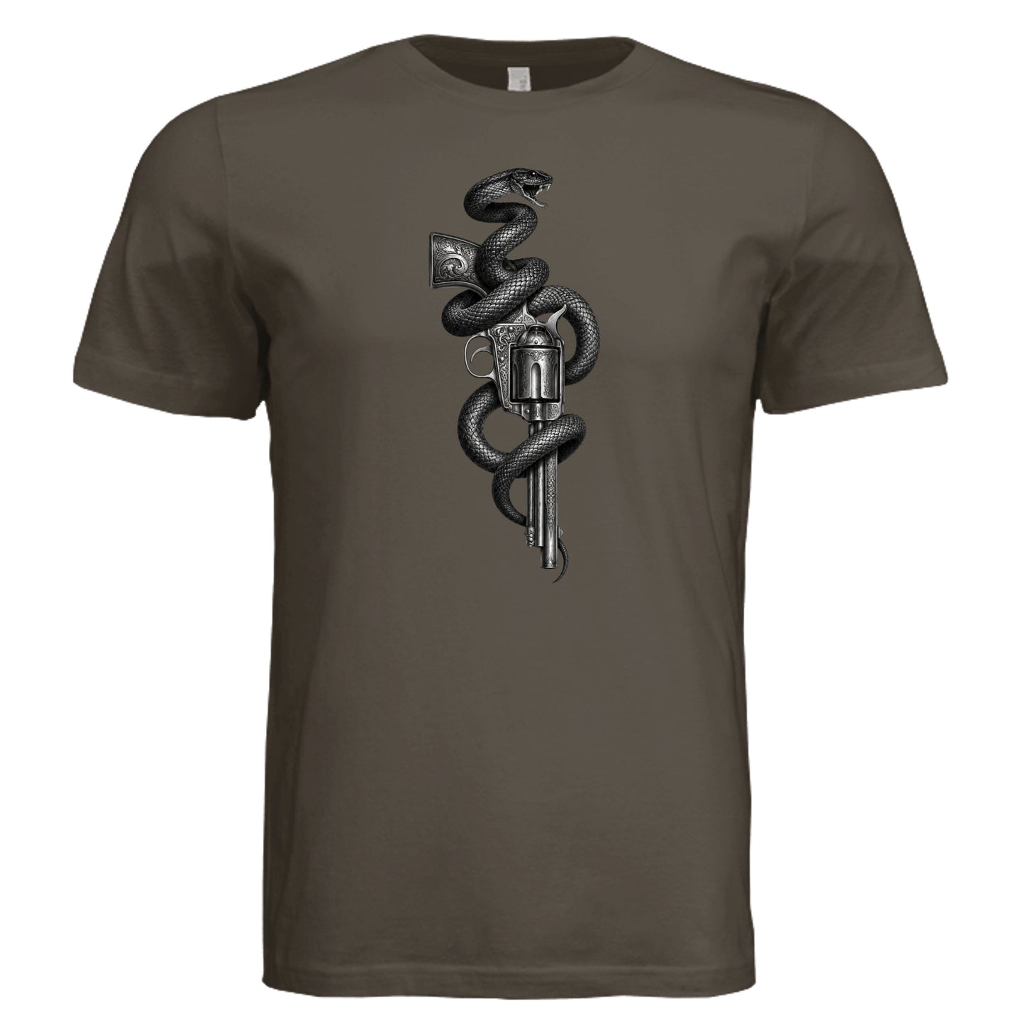 ARMY - 3001C - FRONT