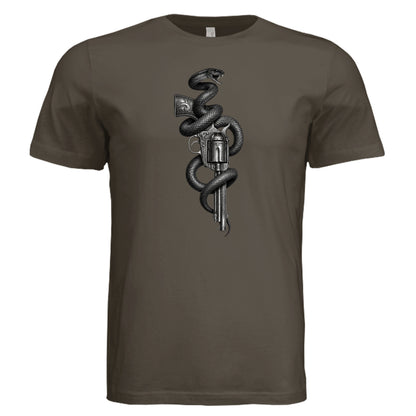 ARMY - 3001C - FRONT
