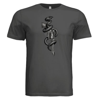 DARK GREY - 3001C - FRONT