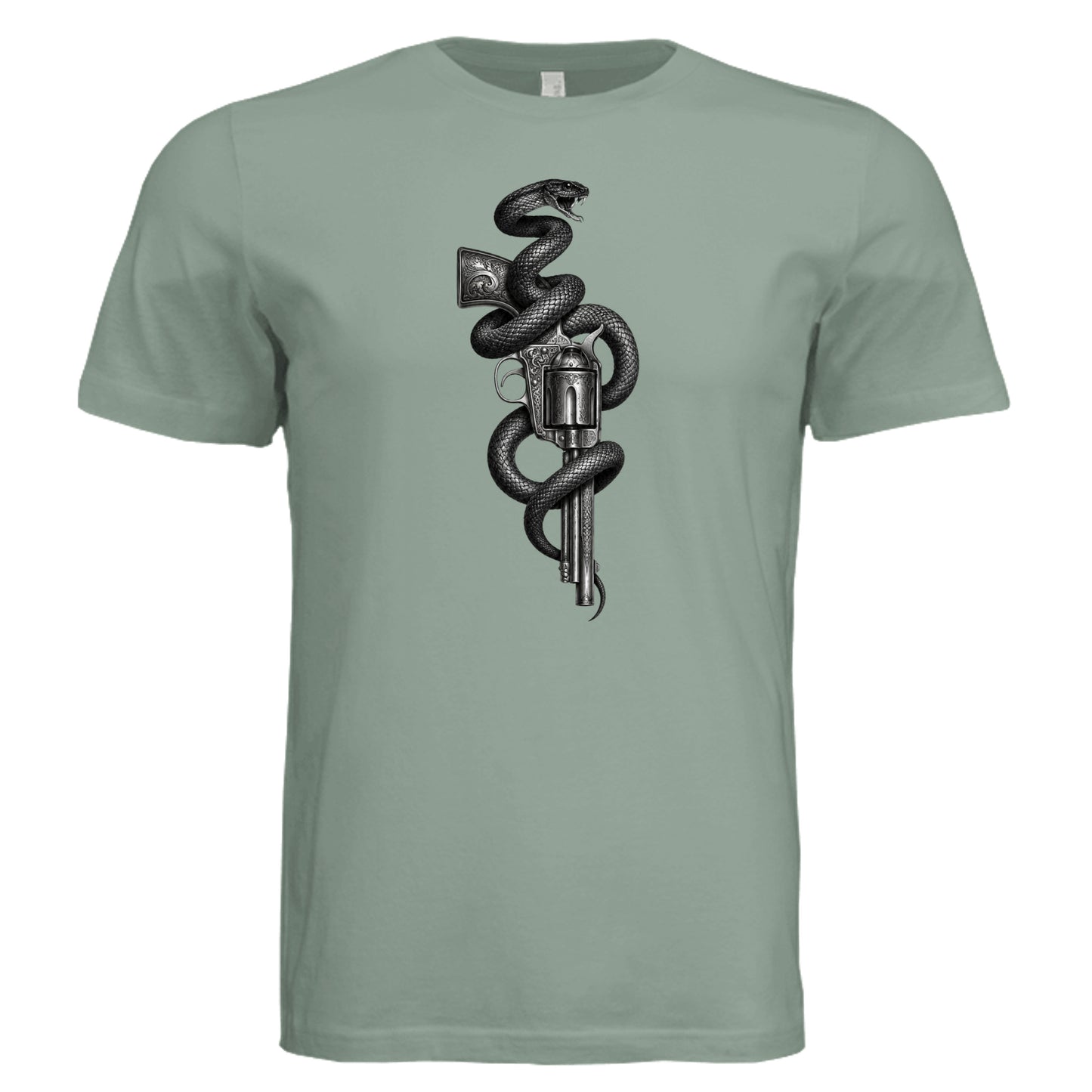 Sage - 3001C - FRONT