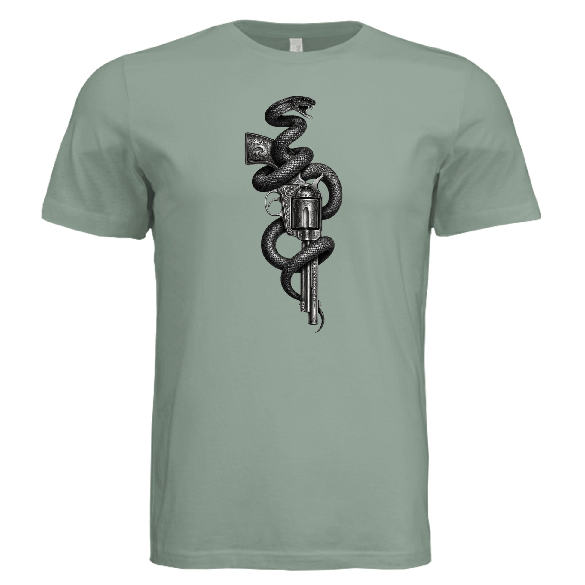Sage - 3001C - FRONT