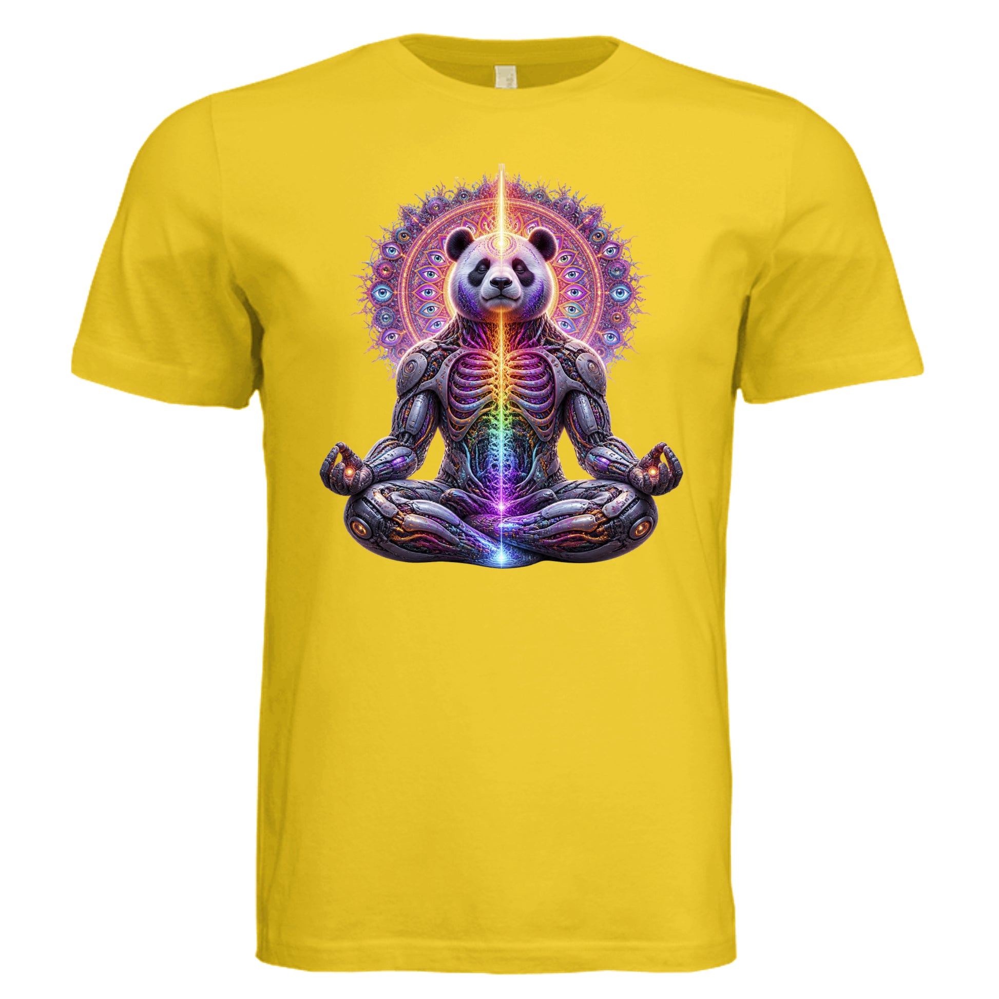 MAIZE YELLOW - 3001C - FRONT