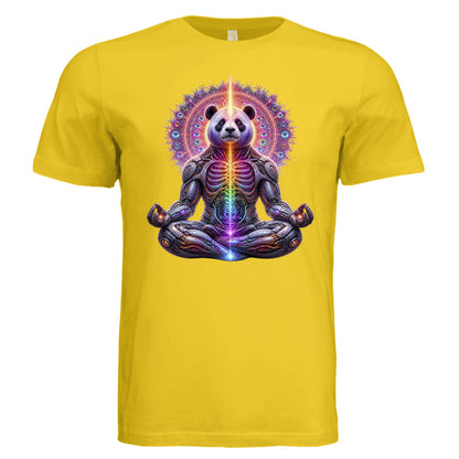 MAIZE YELLOW - 3001C - FRONT