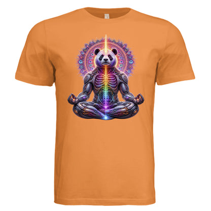 ORANGE - 3001C - FRONT