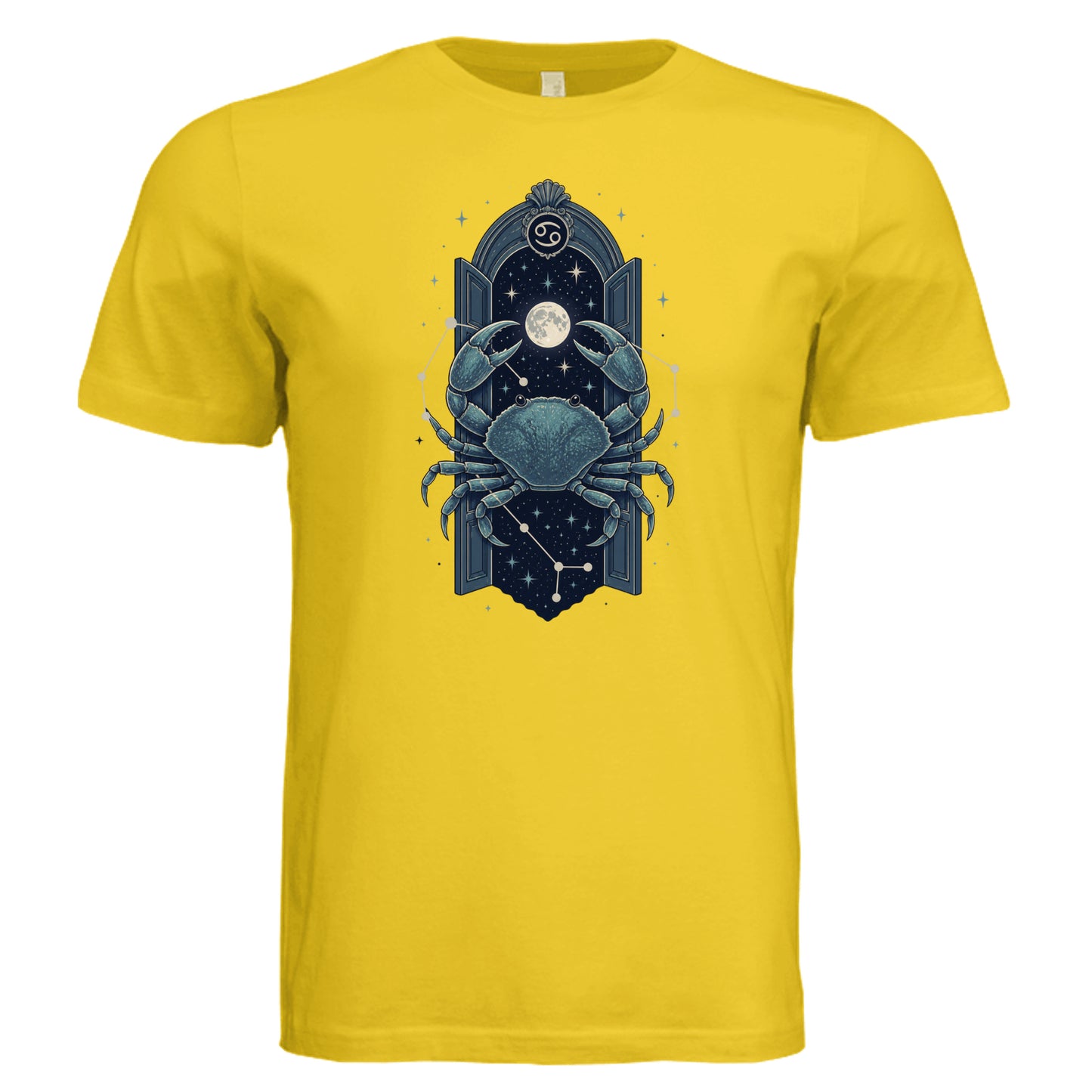 MAIZE YELLOW - 3001C - FRONT