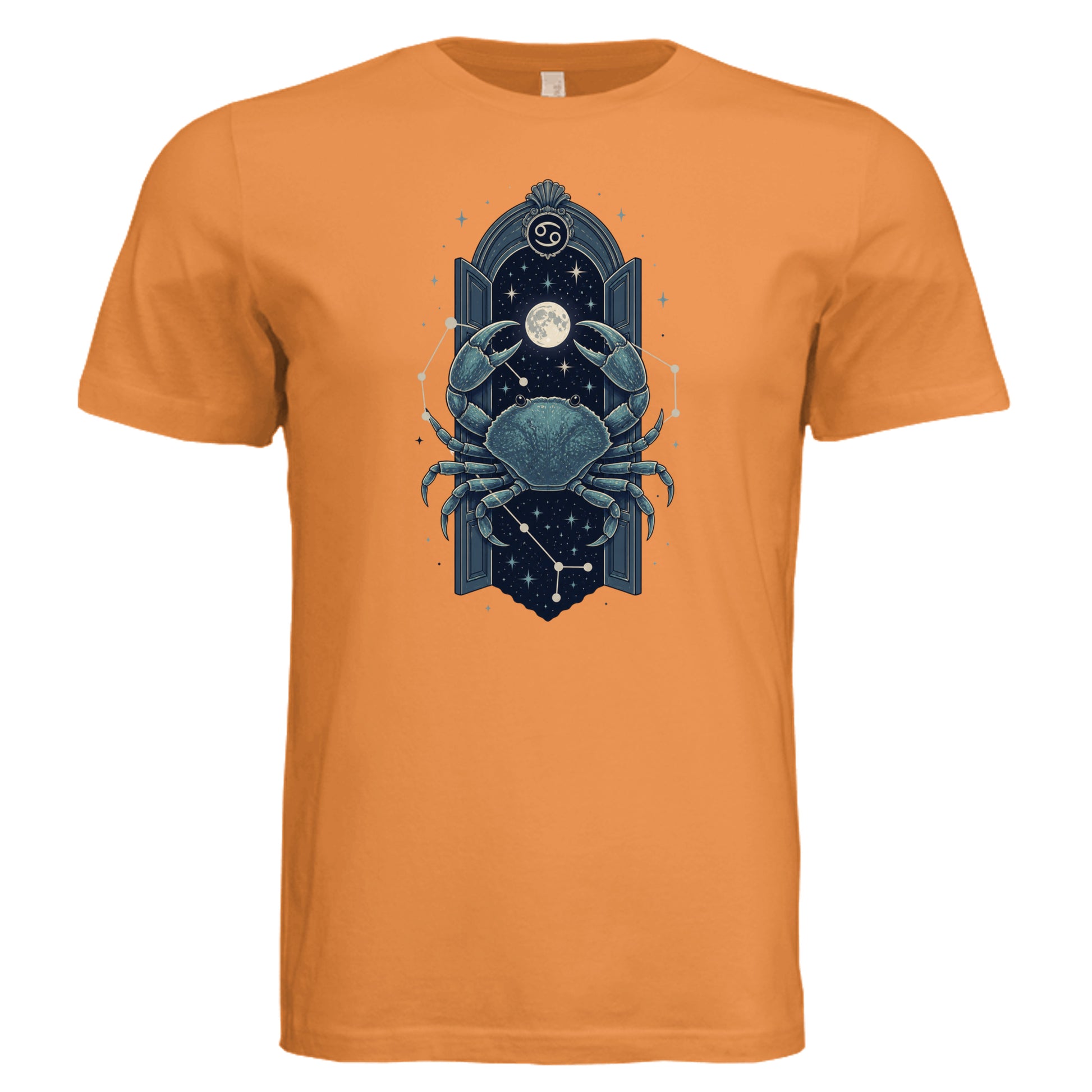 ORANGE - 3001C - FRONT