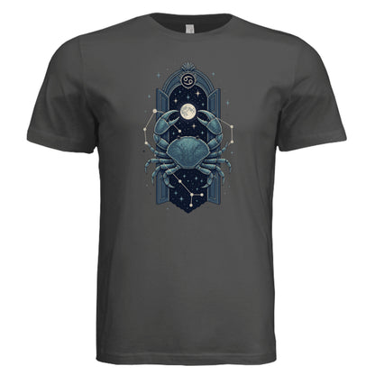 DARK GREY - 3001C - FRONT